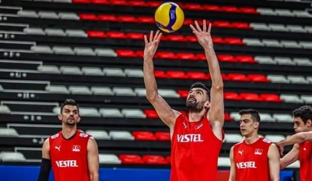 Filenin Efeleri Slovenya'ya mağlup!