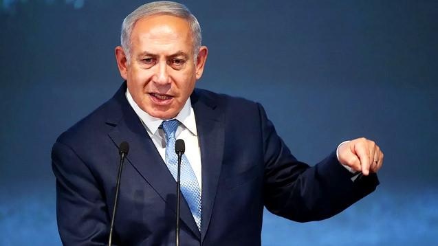 Katliam sonrası Netanyahu ve ABD'den son dakika esir açıklaması: Memnuniyet duyduk...