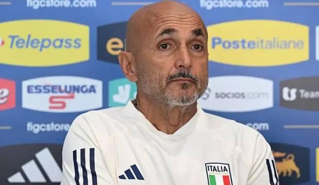 Luciano Spaletti'den, Montella'ya büyük övgü!