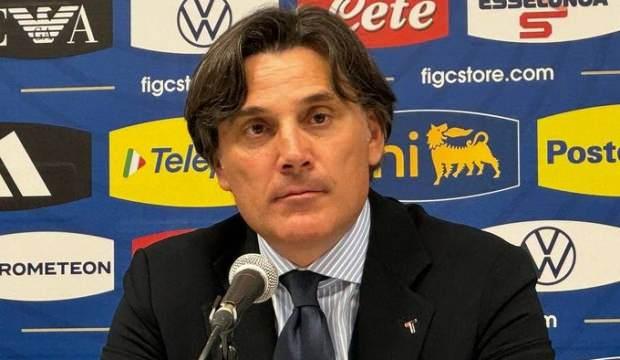 Montella'dan kadrodan çıkarılanlara yanıt! "Mesajları hoşuma gitti"