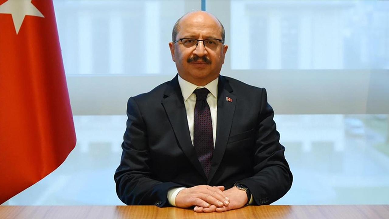 Salih Tanrıkulu'nun özgeçmişi