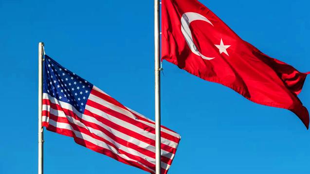 Türkiye'den ABD'ye flaş çağrı: Müsaade etmeyin!