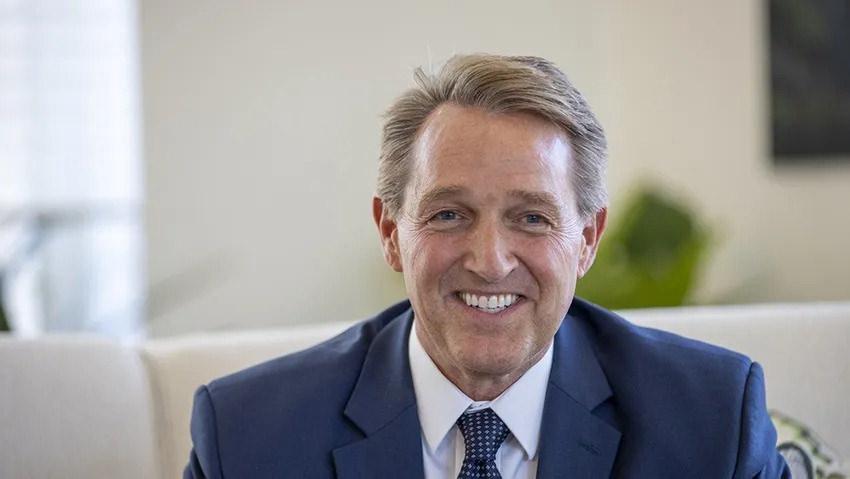 Jeff Flake