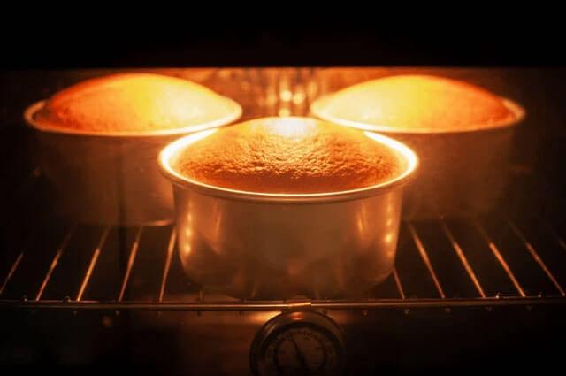 Kek yapımında doğru kabartma tozu miktarı: Kekinizi mükemmelleştirmenin sırrı!