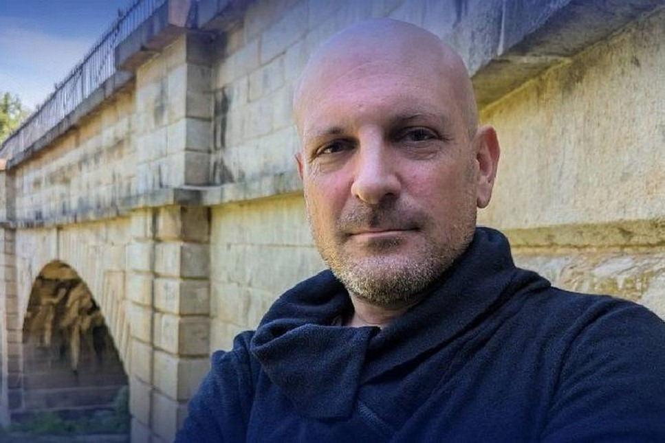 ABD Dışişleri Bakanlığı "Müttefikler ve Ortaklara Silah Tedariki" birimi genel müdürü Josh Paul