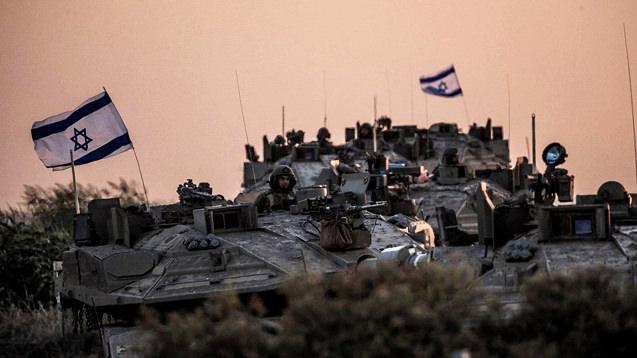 İsrail'de asker krizi! Halkı ayaklandıracak karar resmen onaylandı