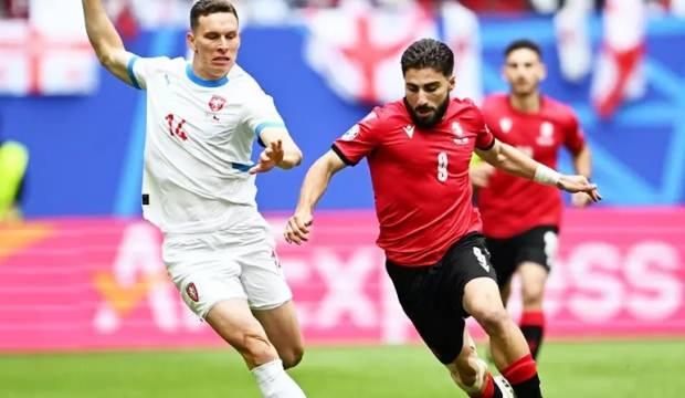 A Mili Takım'ın grubunda sürpriz sonuç!
