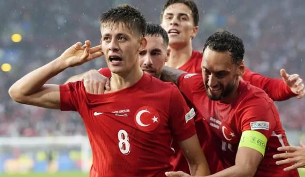 EURO 2024'te grup maçları ilklerle başladı