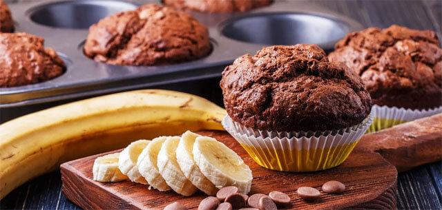 Çölyak dostu tat: Glütensiz çikolatalı muffin tarifi, nasıl yapılır?