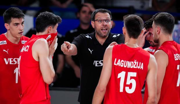 Filenin Efeleri 12. maçında 11. yenilgisini aldı!