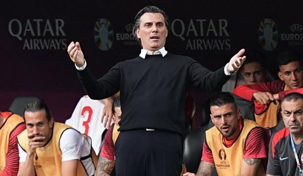 Montella'ya ağır sözler! "Menajerlerin oyuncağı"