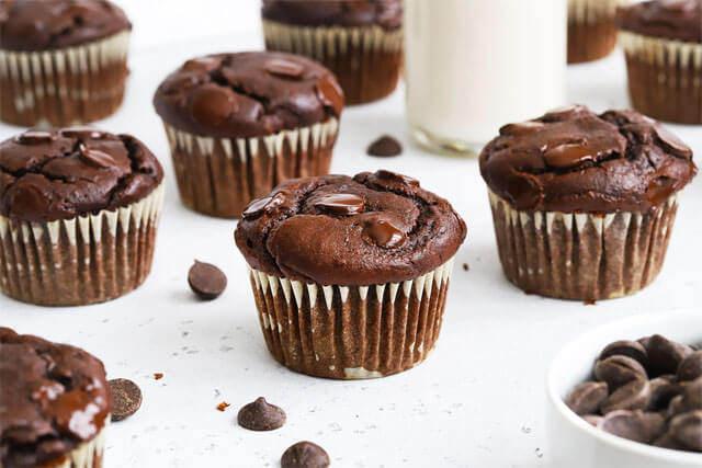 Çölyak dostu tat: Glütensiz çikolatalı muffin tarifi, nasıl yapılır?