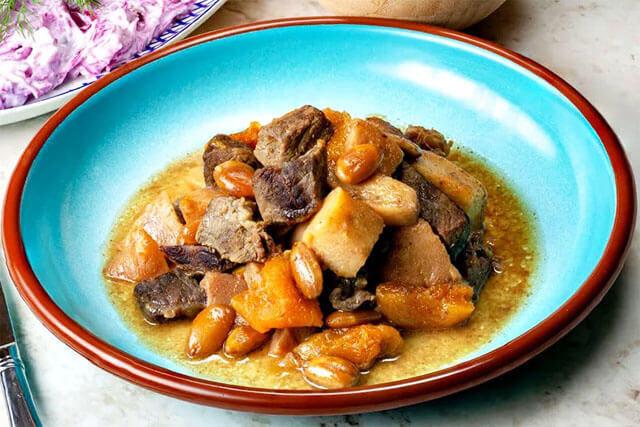 Osmanlı mutfağının hafif lezzeti: Seferceliye yemeği tarifi, nasıl yapılır?