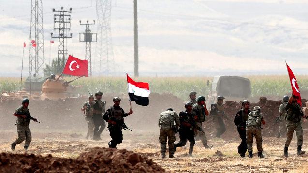 Tarihi adımı duyurdular! Irak ve Türkiye'den Orta Doğu'da 'oyunbozan' karar