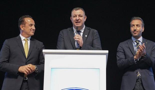 İsmail Mert Fırat: TFF'ye boyun eğseydik Ankaragücümüz ligde kalırdı