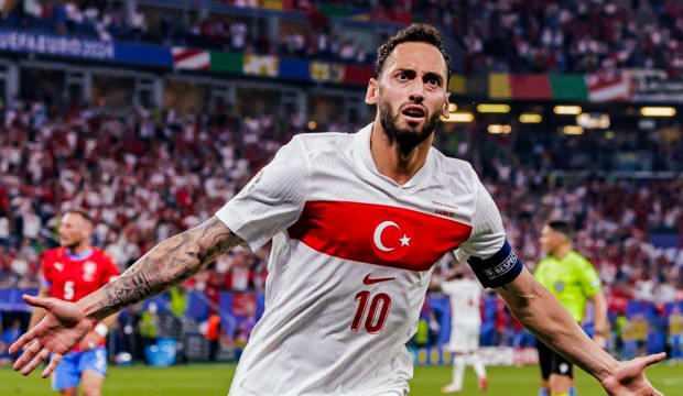 Milli Takım'da Hakan Çalhanoğlu şoku!