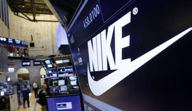 Nike yaklaşık 1400 kişinin işine son veriyor!