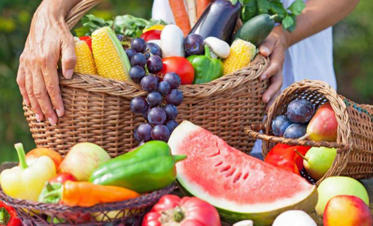 Temmuz ayında taze taze tüketin! Temmuz ayı sebze ve meyveleri nelerdir?