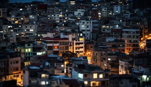 Y&uuml;zde 25'lik zamda sona gelindi! İstanbul'da il&ccedil;e il&ccedil;e kiralar