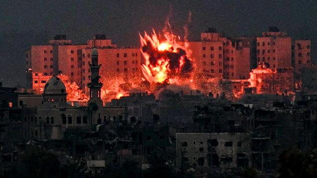 İsrail son dakika duyurdu! Hamas ateşkes teklifi yanıtını verdi