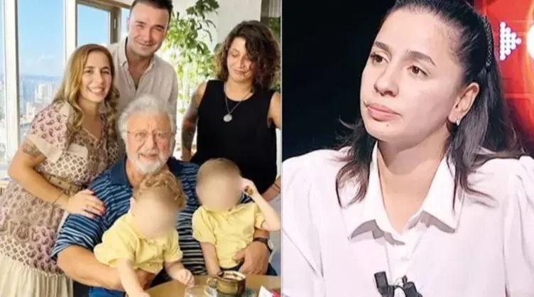 Metin Akpınar'a şok üstüne şok! DNA testi sonuçlandı: İkinci kez baba oldu - 2. Resim