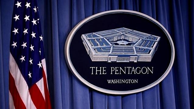 Pentagon'dan ABD üslerine peş peşe uyarı! Avrupa'da yüksek alarm seviyesine geçildi...