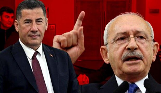 Kılıçdaroğlu'ndan itiraf sonrası tehdit gibi açıklama! Oğan'dan 'Ermeni' göndermesi...