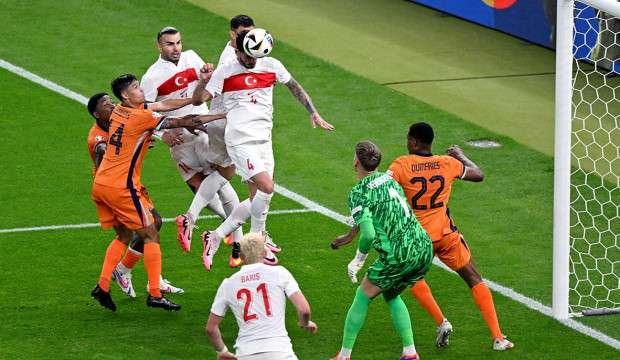 Merih yoksa Samet var! Bu golle çıldırdık