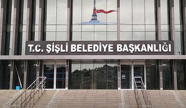 Şişli Belediye Başkan Yardımcısı Yavuz 'terör örgütüne üye olmak' suçundan tutuklandı