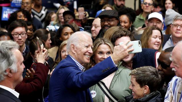 Joe Biden'dan, 'Erdoğan' siyaseti! ABD Başkanlık yarışını kazandıracak açıklama