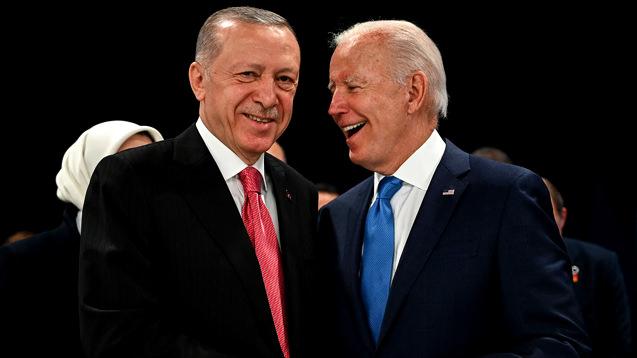 Joe Biden'dan, 'Erdoğan' siyaseti! ABD Başkanlık yarışını kazandıracak açıklama