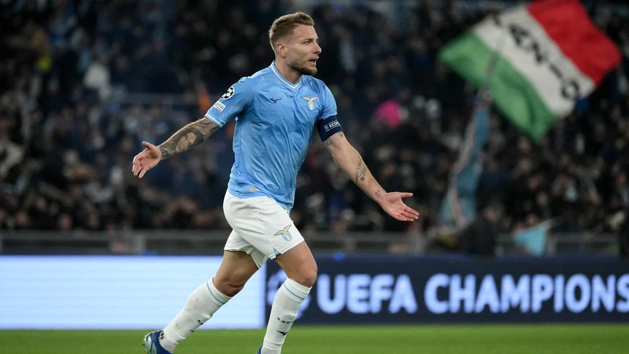 Ciro Immobile kimdir