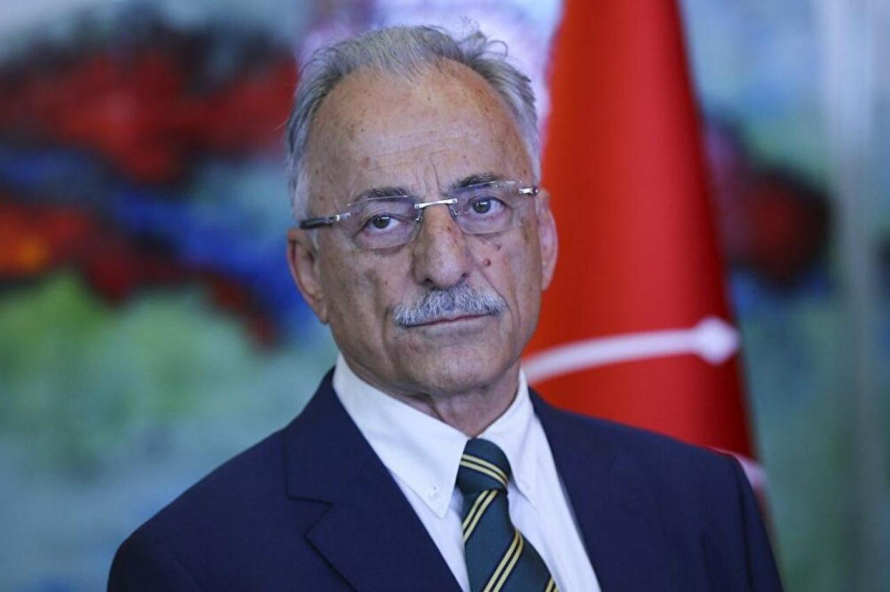 Murat Karayalçın