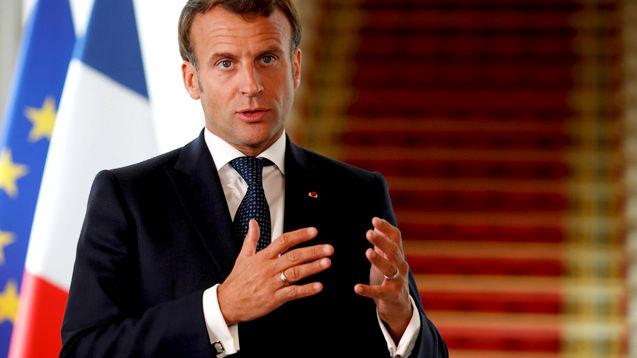 Macron'dan flaş seçim kararı: Kazanan yok, mevcut hükümet devam edecek