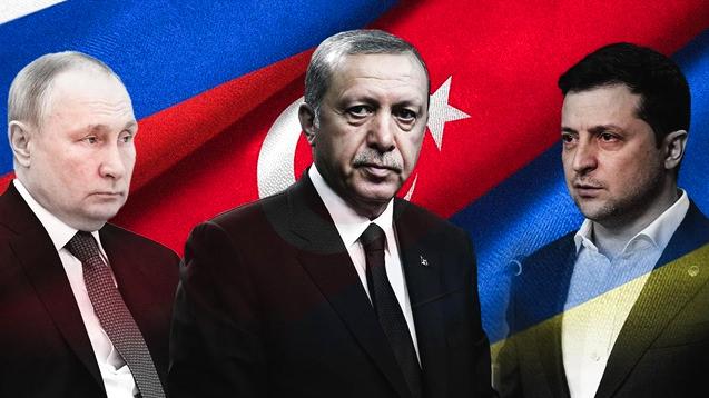 Erdoğan'dan son dakika Rusya ve Çin açıklaması! Flaş 3. Dünya Savaşı uyarısı