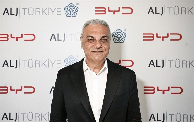 Ali Haydar Bozkurt
