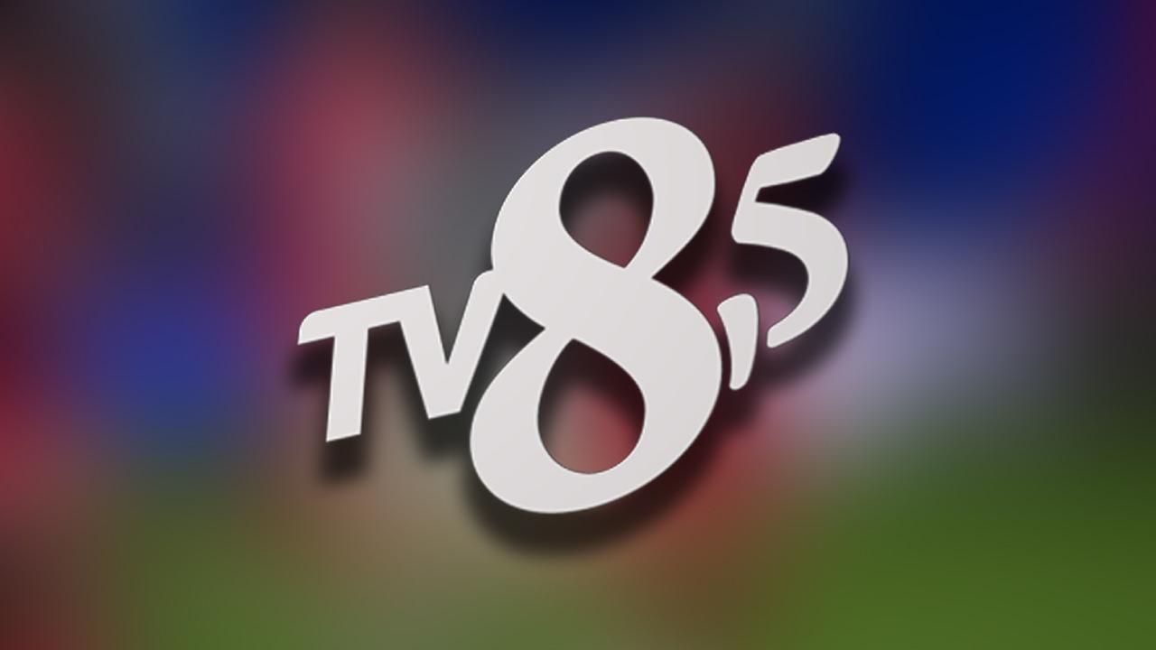 TV8,5 frekans bilgileri