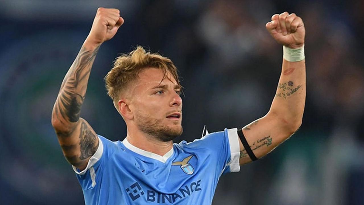 Cıro Immobile bonservis bedeli ne kadar?