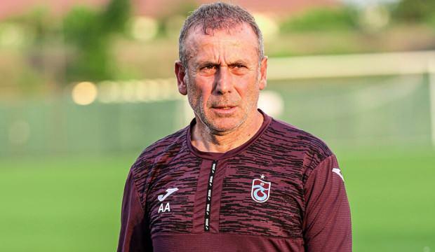 Trabzonspor'un Macaristan kampı sona erdi