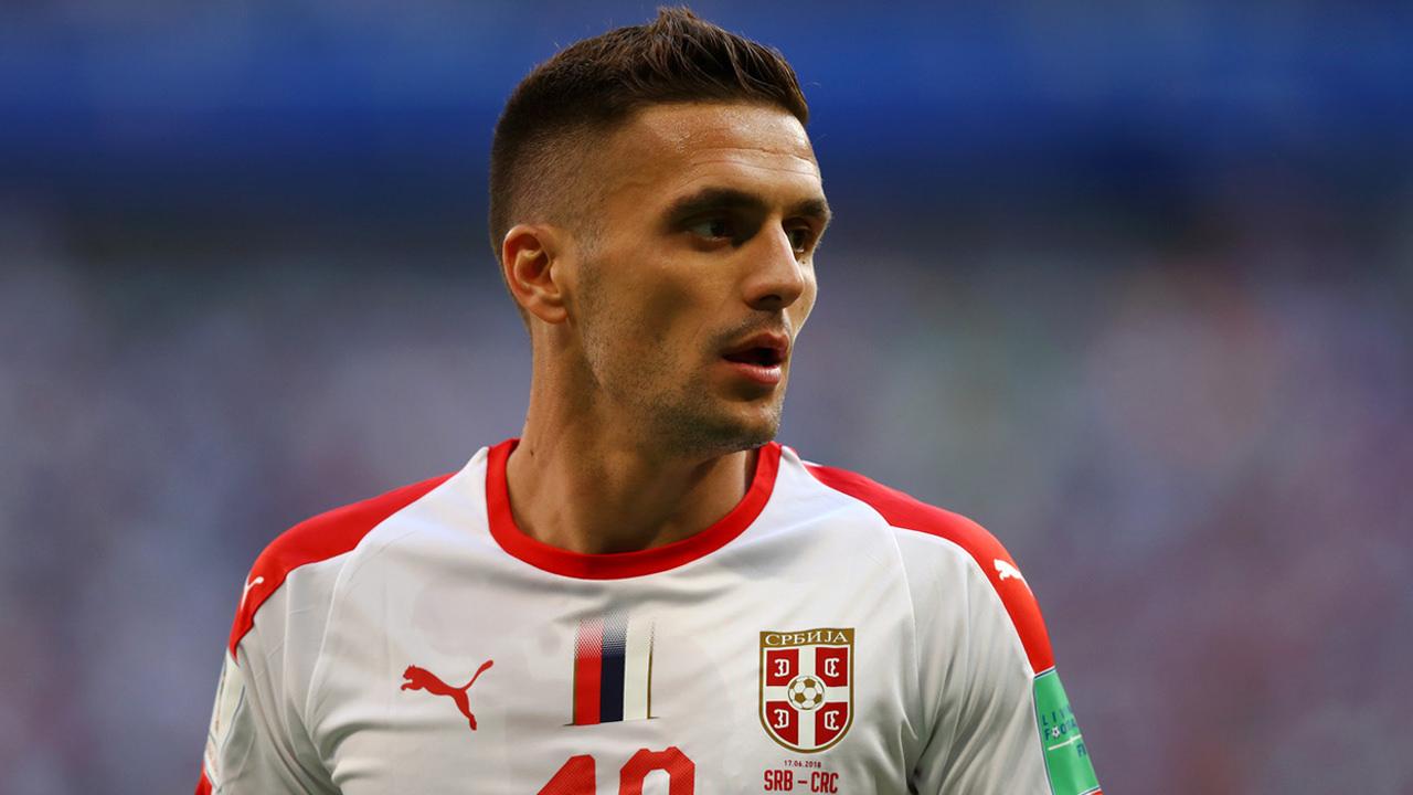 Dusan Tadic