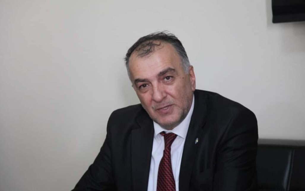 Hakan Yılmaz