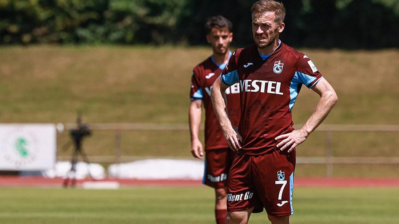 Ruzomberok Trabzonspor maçı hangi kanaldan şifresiz izlenir?