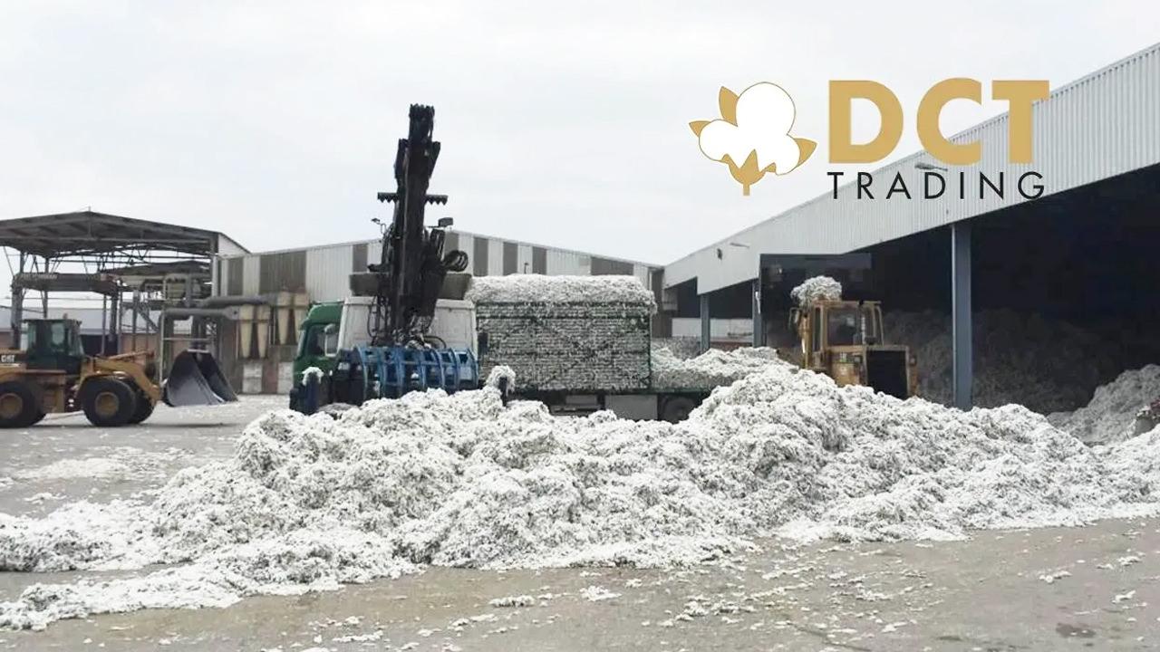 Dct Trading Dış Ticaret A.Ş. ne iş yapar?