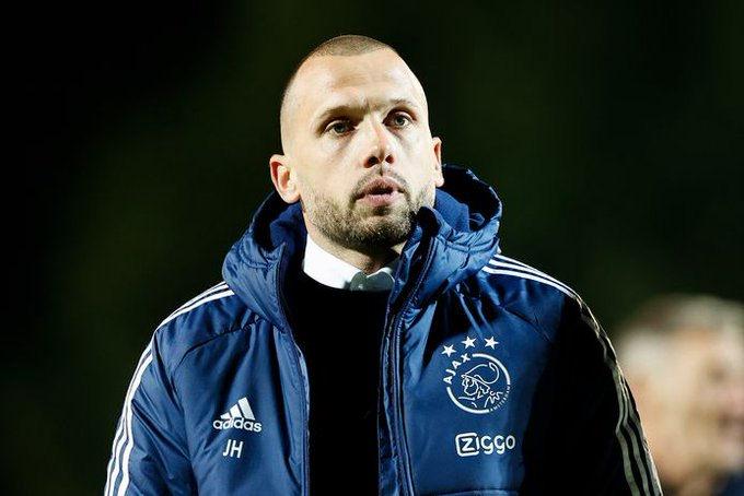 Heitinga