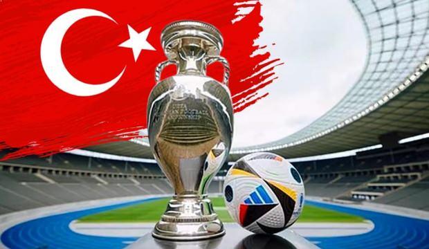 EURO 2024'ün en iyi maçları açıklandı: Türkiye, ilk 5'e damga vurdu