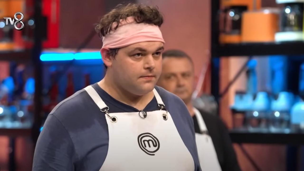 Masterchef Çağlar'ın biyografisi