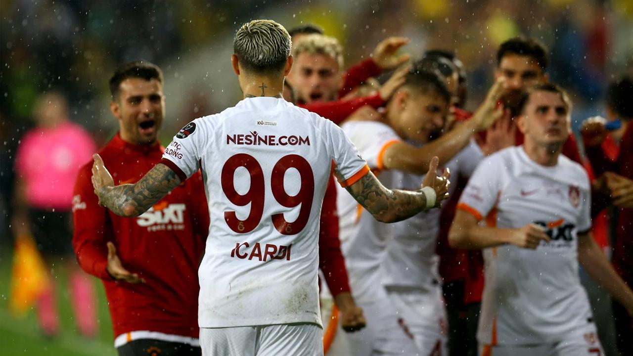 Galatasaray Lecce maçı hangi kanaldan şifresiz izlenir