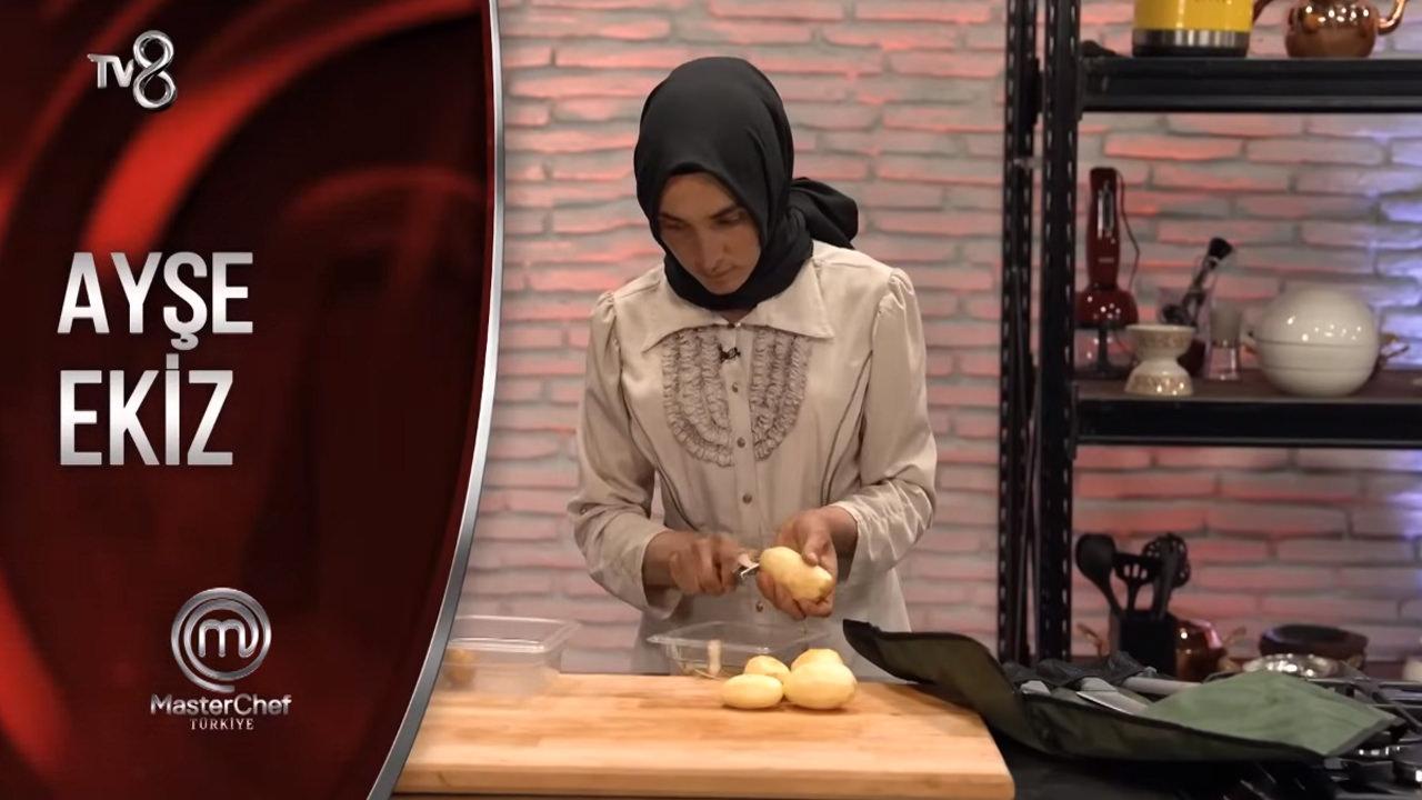 Masterchef Ayşe