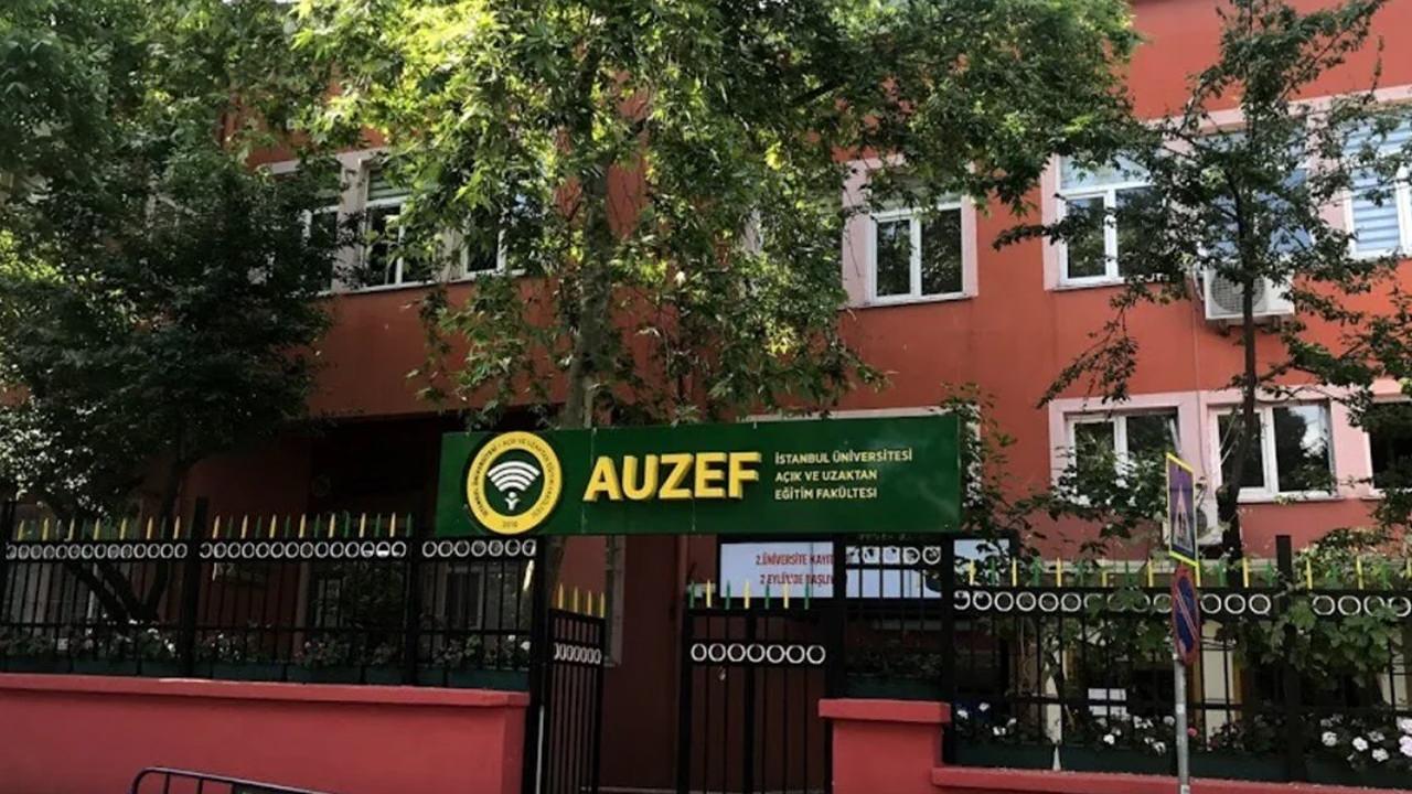 AUZEF