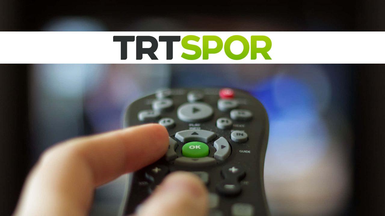 TRT Spor frekans bilgileri